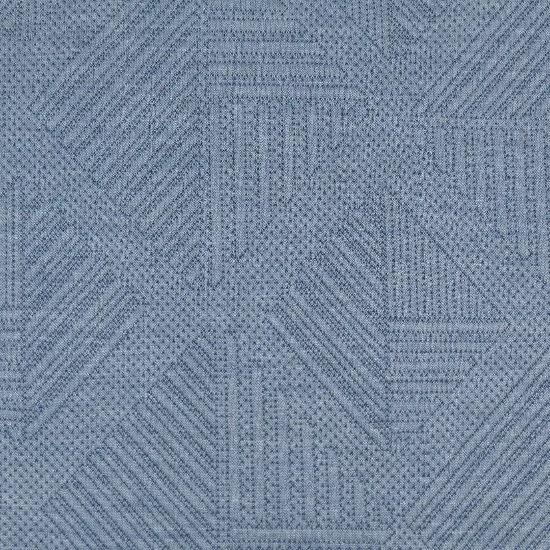 China Fabric for T-Shirt,Backless Beach Dress,Long Sleeve Base Layer Top Pique Knit Fabric Polyester Spandex DARK BLUE color buy from China wholesaler bulk order at wholesale price free worldwide shipping Alibaba