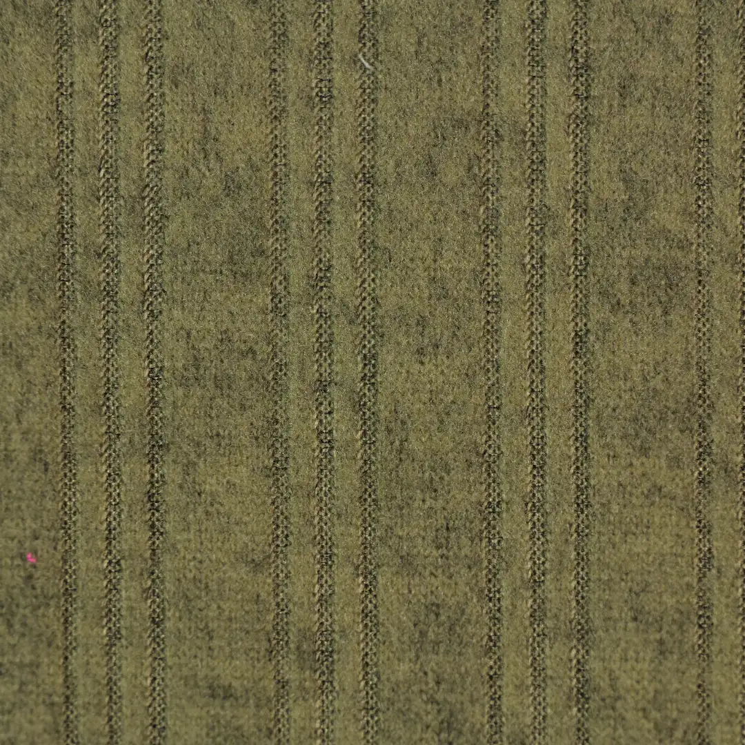 China Fabric for Skirt,Long Sleeve Base Layer Top,Womens High Neck Tight Layer Top Fleece Knit Fabric Polyester Spandex dark green color buy from China wholesaler bulk order at wholesale price free worldwide shipping Alibaba