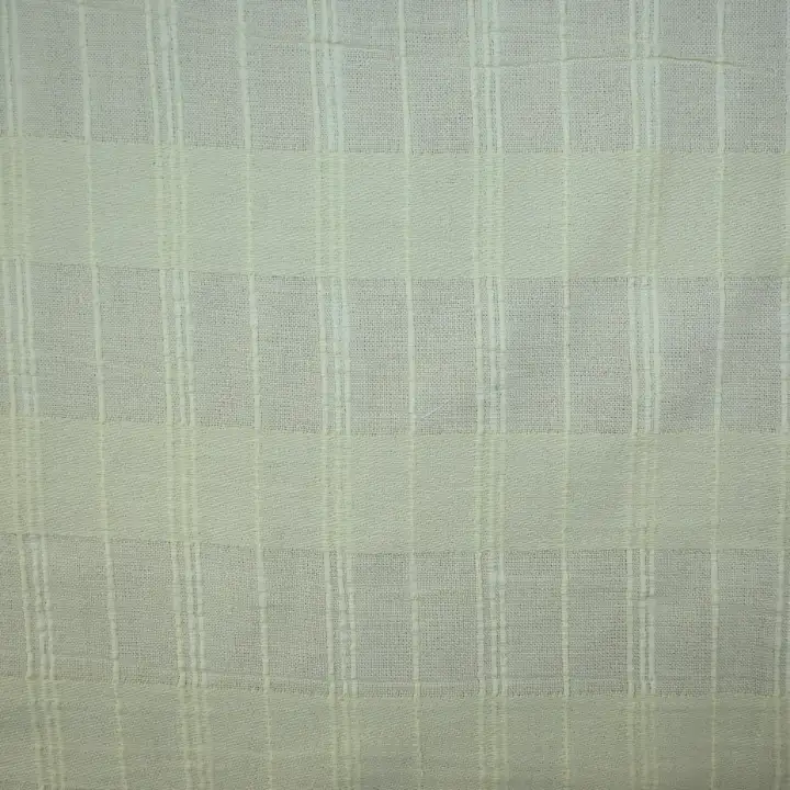 India Fabric for Shirt Cotton Plain Natural Woven Fabric COTTON YELLOW color buy from India wholesaler bulk order at wholesale price free worldwide shipping Alibaba