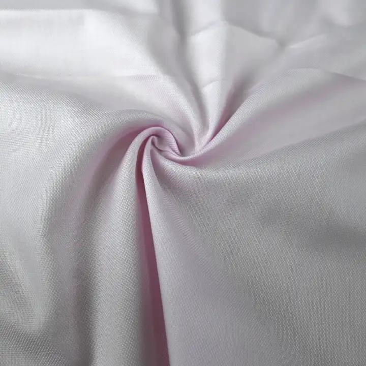 India Fabric for Shirt Cotton Plain Natural Woven Fabric COTTON PINK color buy from India wholesaler bulk order at wholesale price free worldwide shipping Alibaba