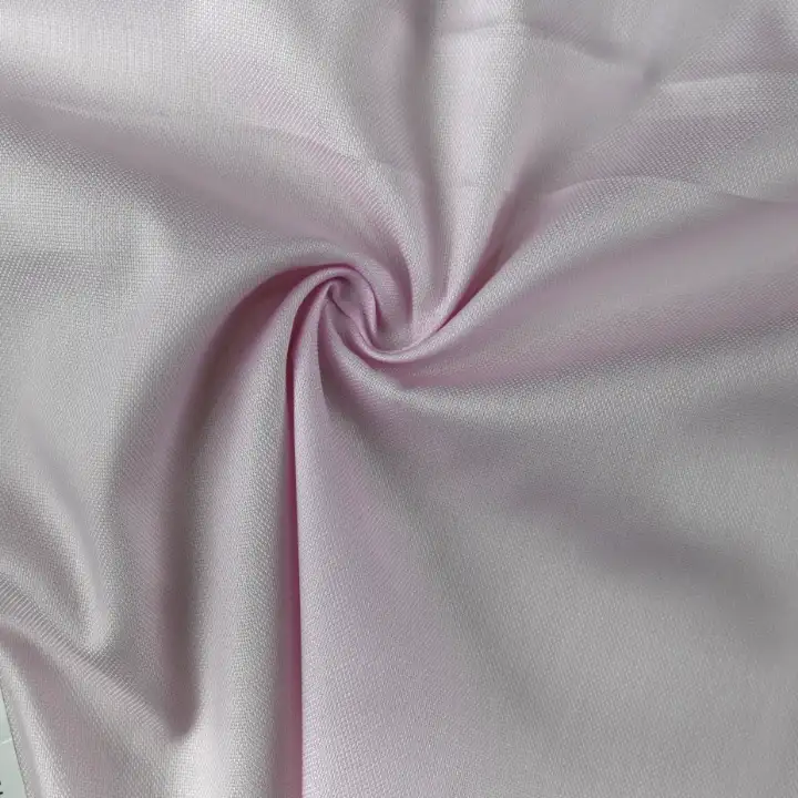 India Fabric for Shirt Cotton Plain Natural Woven Fabric COTTON PINK color buy from India wholesaler bulk order at wholesale price free worldwide shipping Alibaba