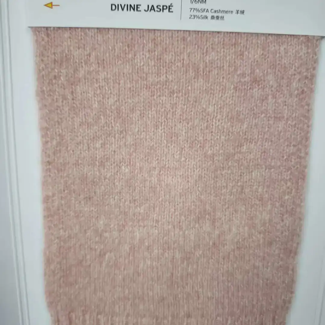 China Yarn for Half-Zipper Cardigan (Sweater),Shirt Long Sleeve Button (Sweater),Shirt Long Sleeve Zipper (Sweater),Shirt Half Sleeve Button (Sweater) Mossy Yarn Fancy Yarn Cashmere Tencel polychrome color buy from China wholesaler bulk order at wholesale price free worldwide shipping Alibaba