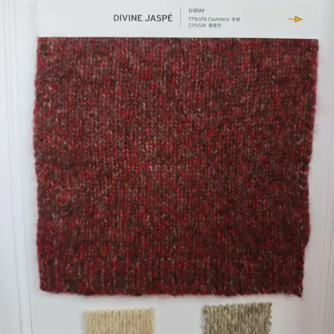 China Yarn for Half-Zipper Cardigan (Sweater),Shirt Long Sleeve Button (Sweater),Shirt Long Sleeve Zipper (Sweater),Shirt Half Sleeve Button (Sweater) Mossy Yarn Fancy Yarn Cashmere Tencel polychrome color buy from China wholesaler bulk order at wholesale price free worldwide shipping Alibaba