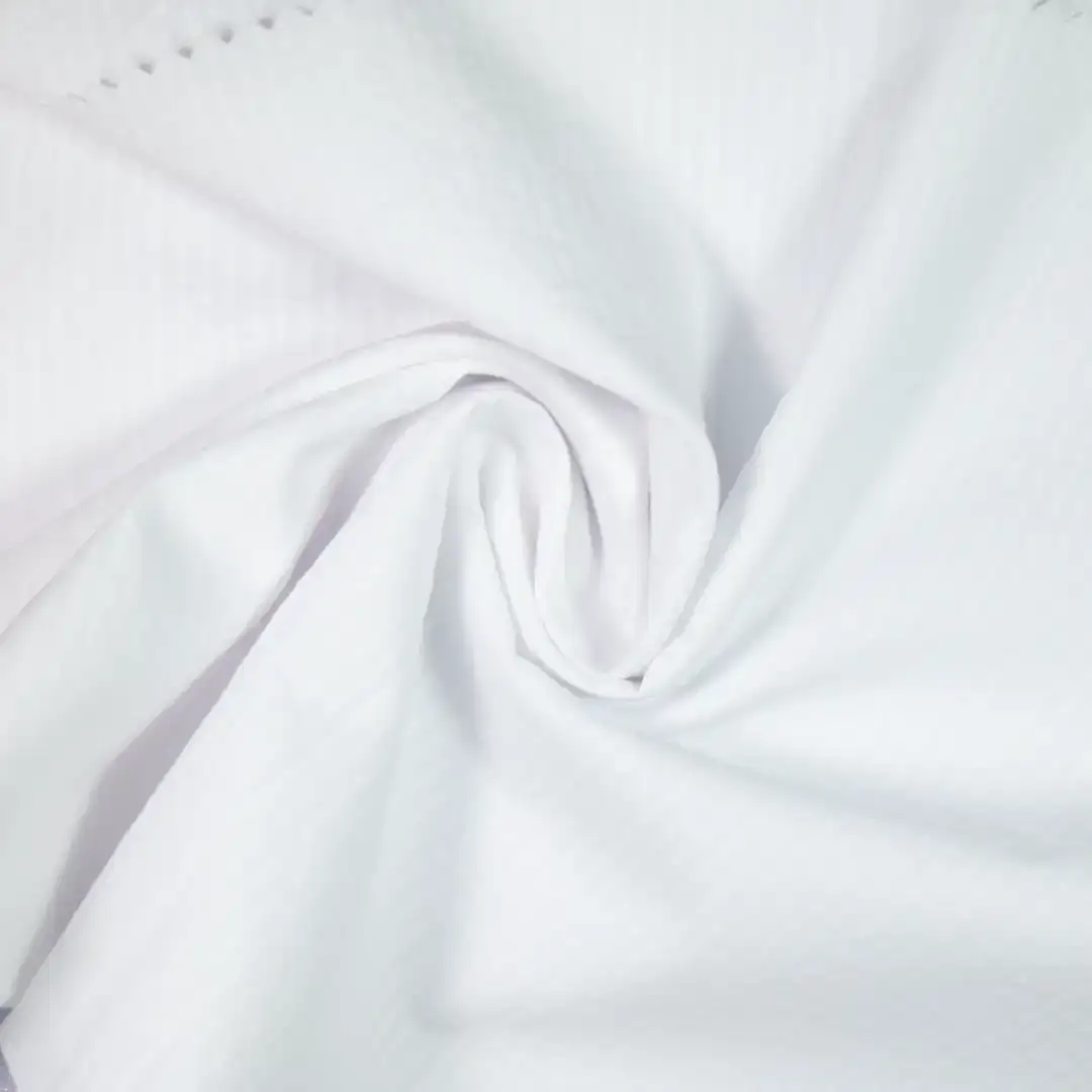 China Fabric for Shirt,Skirt,Loungewear Cotton Seersucker Natural Woven Fabric Cotton white color buy from China wholesaler bulk order at wholesale price free worldwide shipping Alibaba