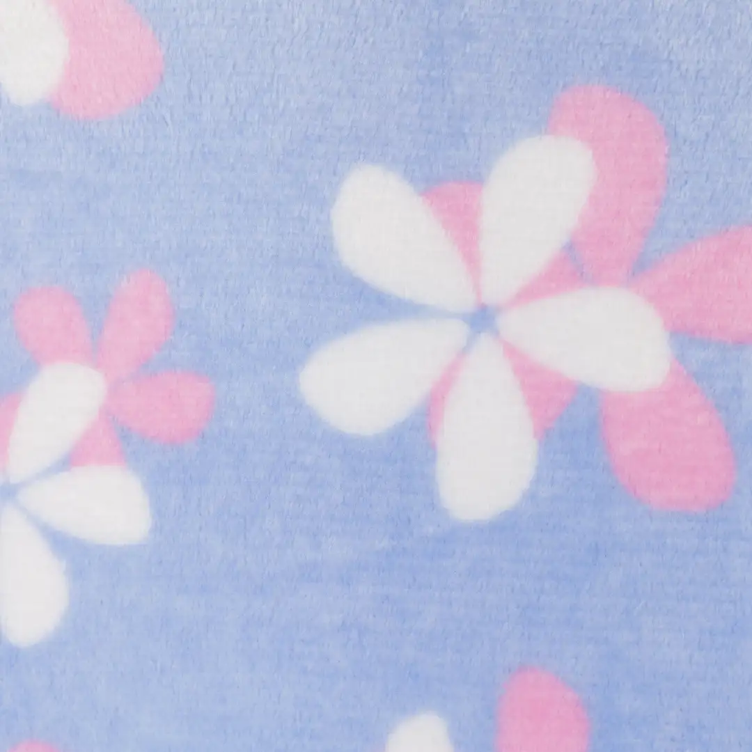 China Fabric for Loungewear Double-side fleece Knit Fabric Polyester blue color buy from China wholesaler bulk order at wholesale price free worldwide shipping Alibaba