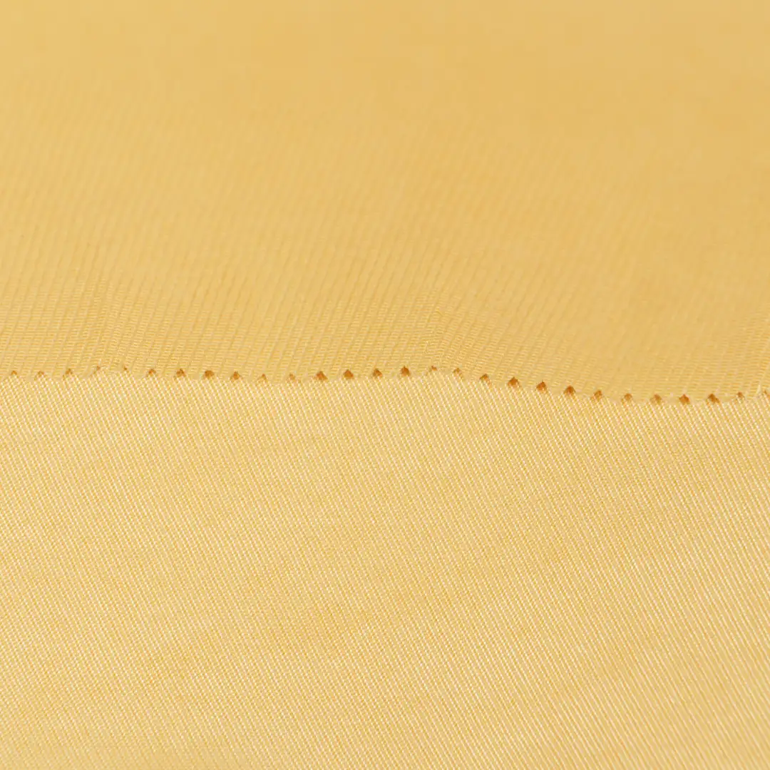 China Fabric for Skirt,Loungewear Tencel Twill Natural Woven Fabric Tencel yellow color buy from China wholesaler bulk order at wholesale price free worldwide shipping Alibaba