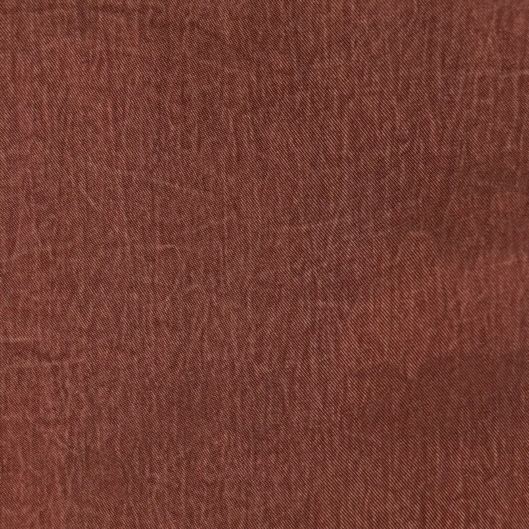 China Fabric for Loungewear Tencel-nylon Interwoven Fabric Woven Blended Fabric Tencel Nylon coffee color color buy from China wholesaler bulk order at wholesale price free worldwide shipping Alibaba