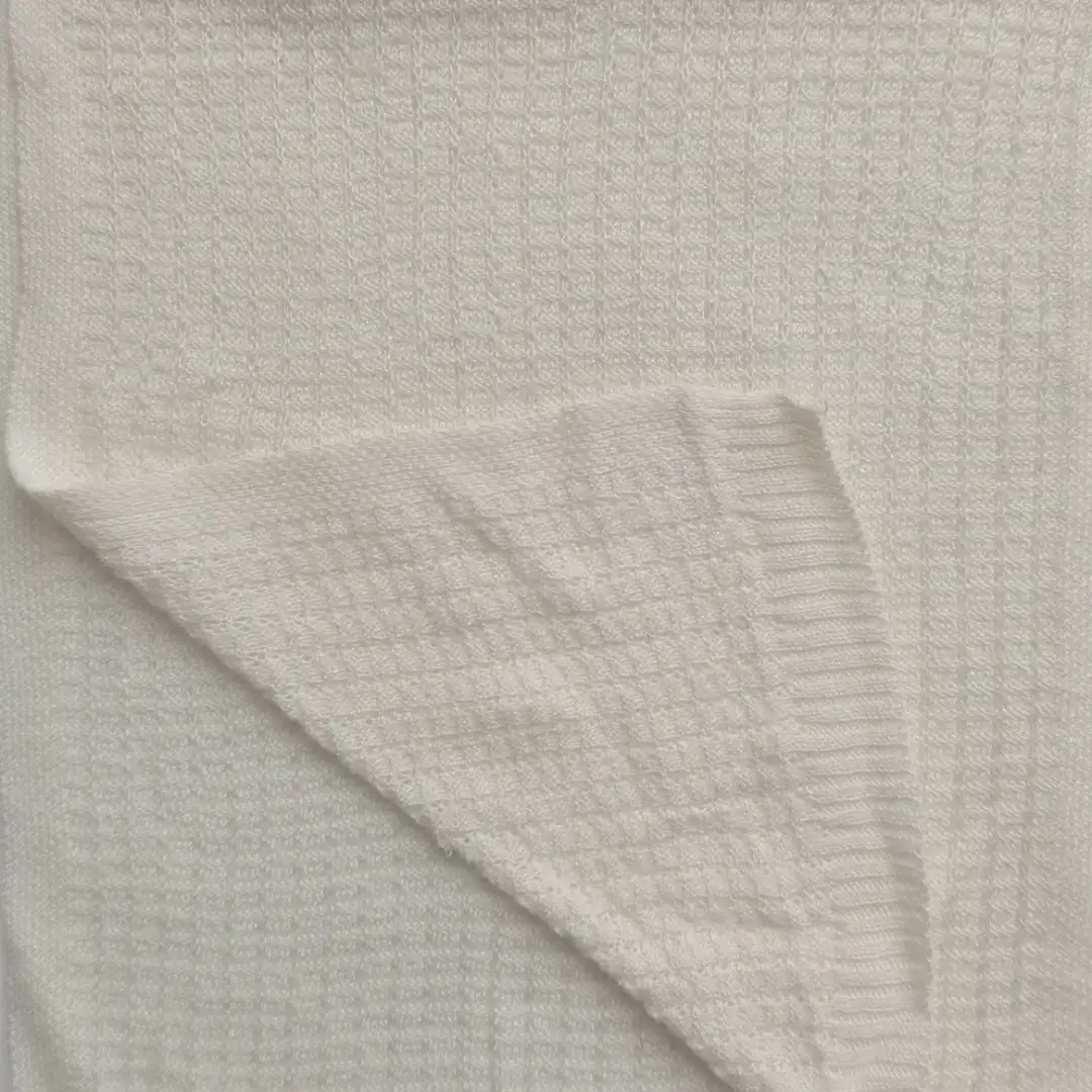 China Yarn for Ladies Vest (Sweater),Open Cardigan (Sweater),Shirt Half Sleeve Zipper (Sweater),Round Neck Pullover (Sweater),Polo T-shirt (Sweater) Semi-Worsted Spun Regular Yarn Rayon Linen Ivory color buy from China wholesaler bulk order at wholesale price free worldwide shipping Alibaba