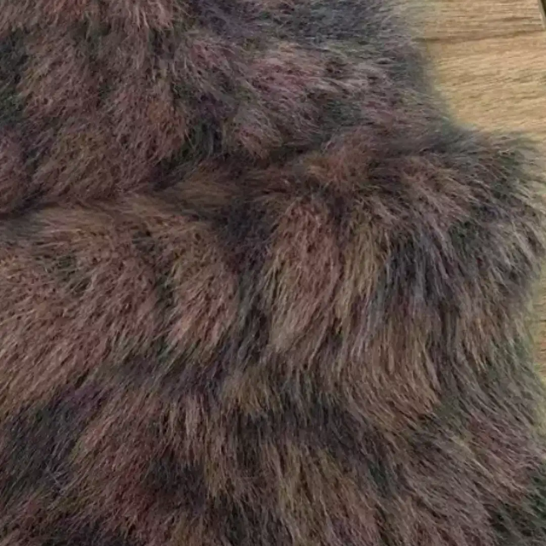 China Yarn for Open Cardigan (Sweater),Dresses (Cardigan Open) (Sweater),U-Neck Cardigan (Sweater) Cat Feather Yarn Fancy Yarn Nylon Caramel color buy from China wholesaler bulk order at wholesale price free worldwide shipping Alibaba