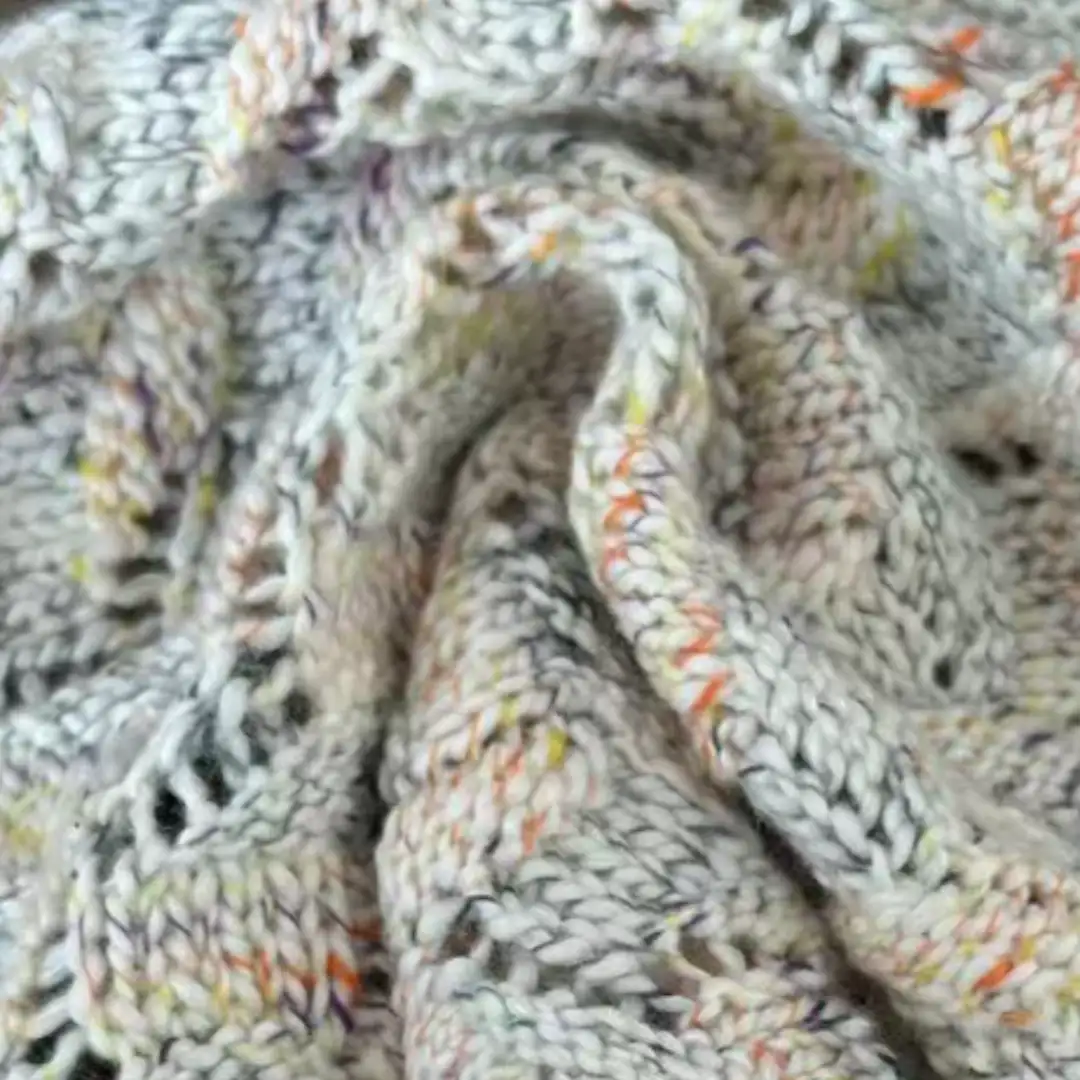 China Yarn for Open Cardigan (Sweater),Kids Crew-Neck Cardigan (Sweater),Kids Bow Tie-Front Vest (Sweater),Roll Neck Jumper (Sweater),U-Neck Cardigan (Sweater) Mossy Yarn Fancy Yarn BCI Cotton Recycled Polyester Color color buy from China wholesaler bulk order at wholesale price free worldwide shipping Alibaba