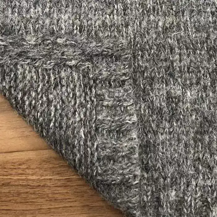 China Yarn for Ladies Vest (Sweater),Open Cardigan (Sweater),Round Neck Pullover (Sweater),Dresses (Cardigan Open) (Sweater),U-Neck Cardigan (Sweater) Twisted Yarn Twisted Yarn Wool Nylon Recycled Polyester Polyester Spandex Black color buy from China wholesaler bulk order at wholesale price free worldwide shipping Alibaba