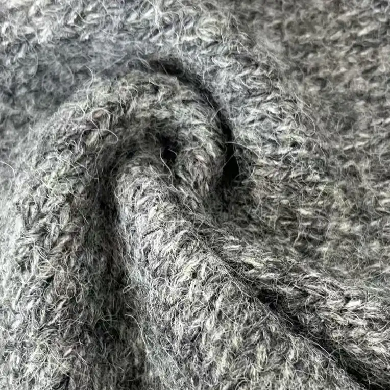 China Yarn for Ladies Vest (Sweater),Open Cardigan (Sweater),Round Neck Pullover (Sweater),Dresses (Cardigan Open) (Sweater),U-Neck Cardigan (Sweater) Twisted Yarn Twisted Yarn Wool Nylon Recycled Polyester Polyester Spandex Black color buy from China wholesaler bulk order at wholesale price free worldwide shipping Alibaba