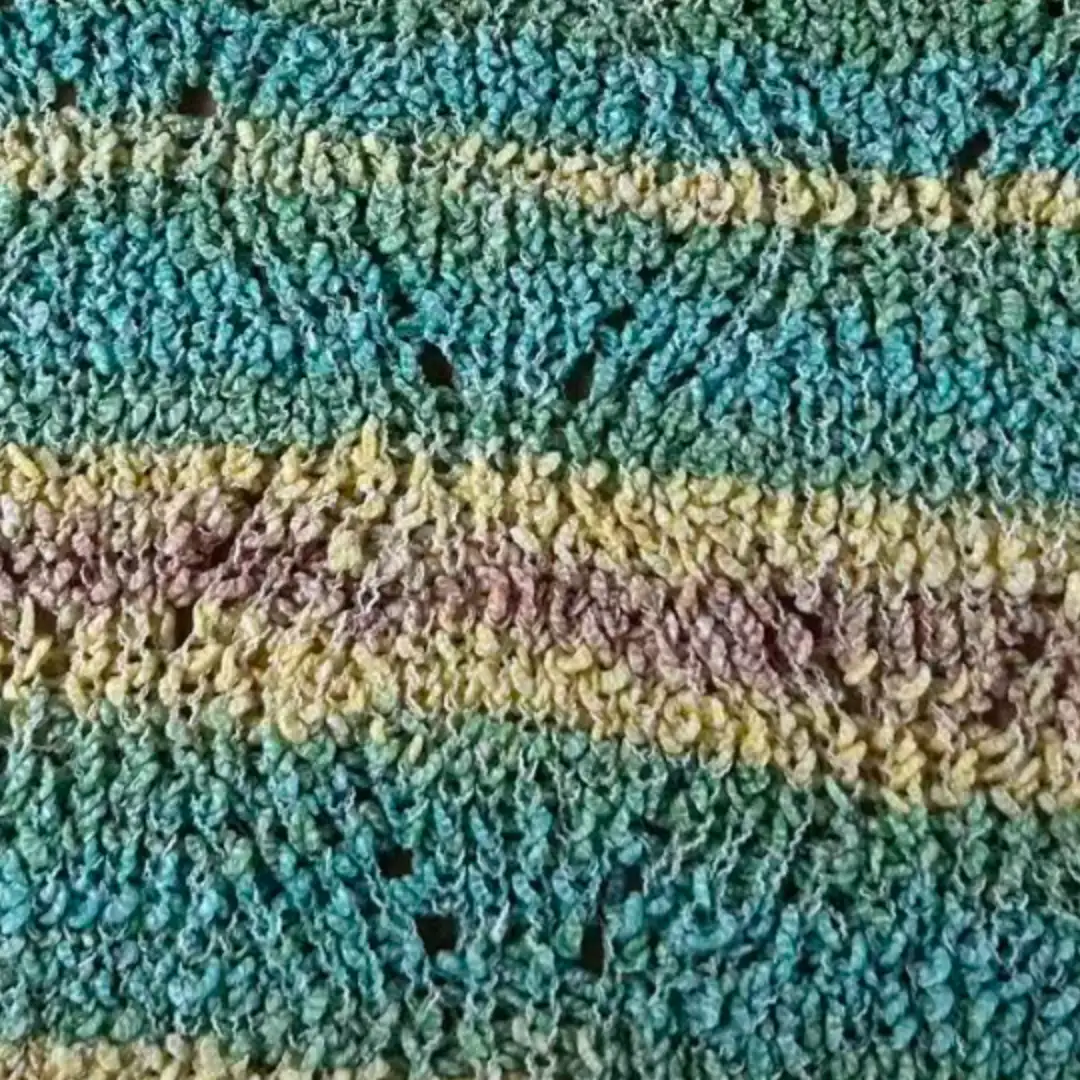 China Yarn for Ladies Vest (Sweater),Open Cardigan (Sweater),Round Neck Pullover (Sweater),U-Neck Cardigan (Sweater),V-Neck Button Up Cardigan (Sweater) Ladder Yarn Fancy Yarn Acrylic Polyester Camel/Yellow/Green/Blue color buy from China wholesaler bulk order at wholesale price free worldwide shipping Alibaba