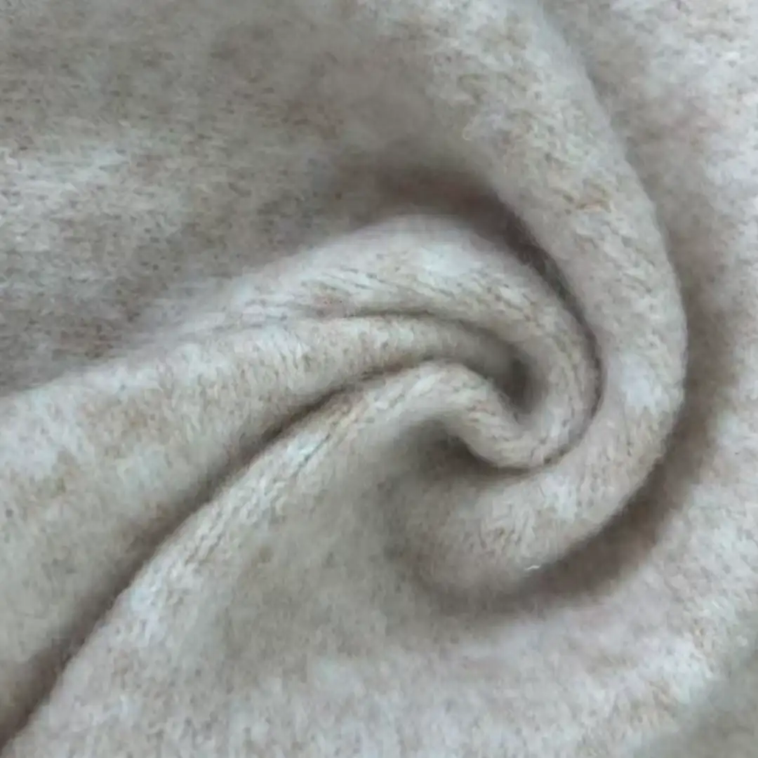 China Yarn for Open Cardigan (Sweater),Round Neck Pullover (Sweater),Polo T-shirt (Sweater),U-Neck Cardigan (Sweater),Girls V-Neck Button Bow Cardigan (Sweater) Air Spun Yarn Fancy Yarn Wool Acrylic Polyester Spandex Pink color buy from China wholesaler bulk order at wholesale price free worldwide shipping Alibaba