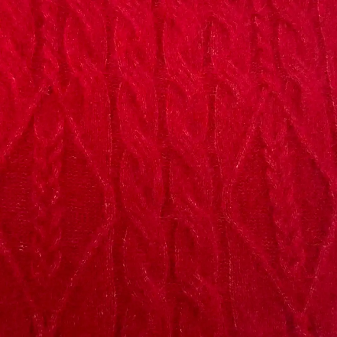 China Yarn for Open Cardigan (Sweater),U-Neck Cardigan (Sweater),V-Neck Button Up Cardigan (Sweater),Boys Stripe Polo Shirt (Sweater),Boys Collar Cardigan (Sweater) Mossy Yarn Fancy Yarn Acrylic Nylon Spandex Red color buy from China wholesaler bulk order at wholesale price free worldwide shipping Alibaba