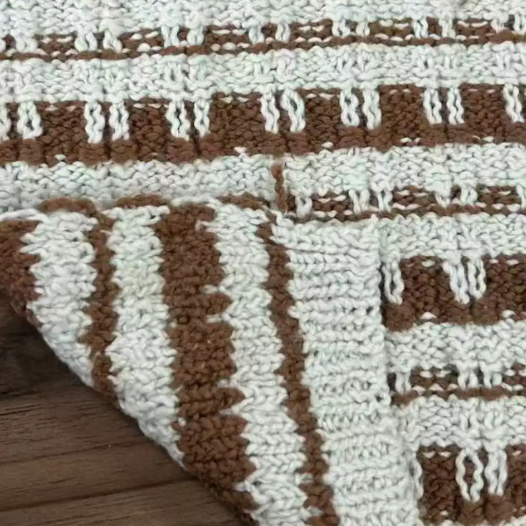 China Yarn for Half-Zipper Cardigan (Sweater),Round Neck Pullover (Sweater),Roll Neck Jumper (Sweater),V-Neck Button Up Cardigan (Sweater) Ladder Yarn Fancy Yarn BCI Cotton White color buy from China wholesaler bulk order at wholesale price free worldwide shipping Alibaba