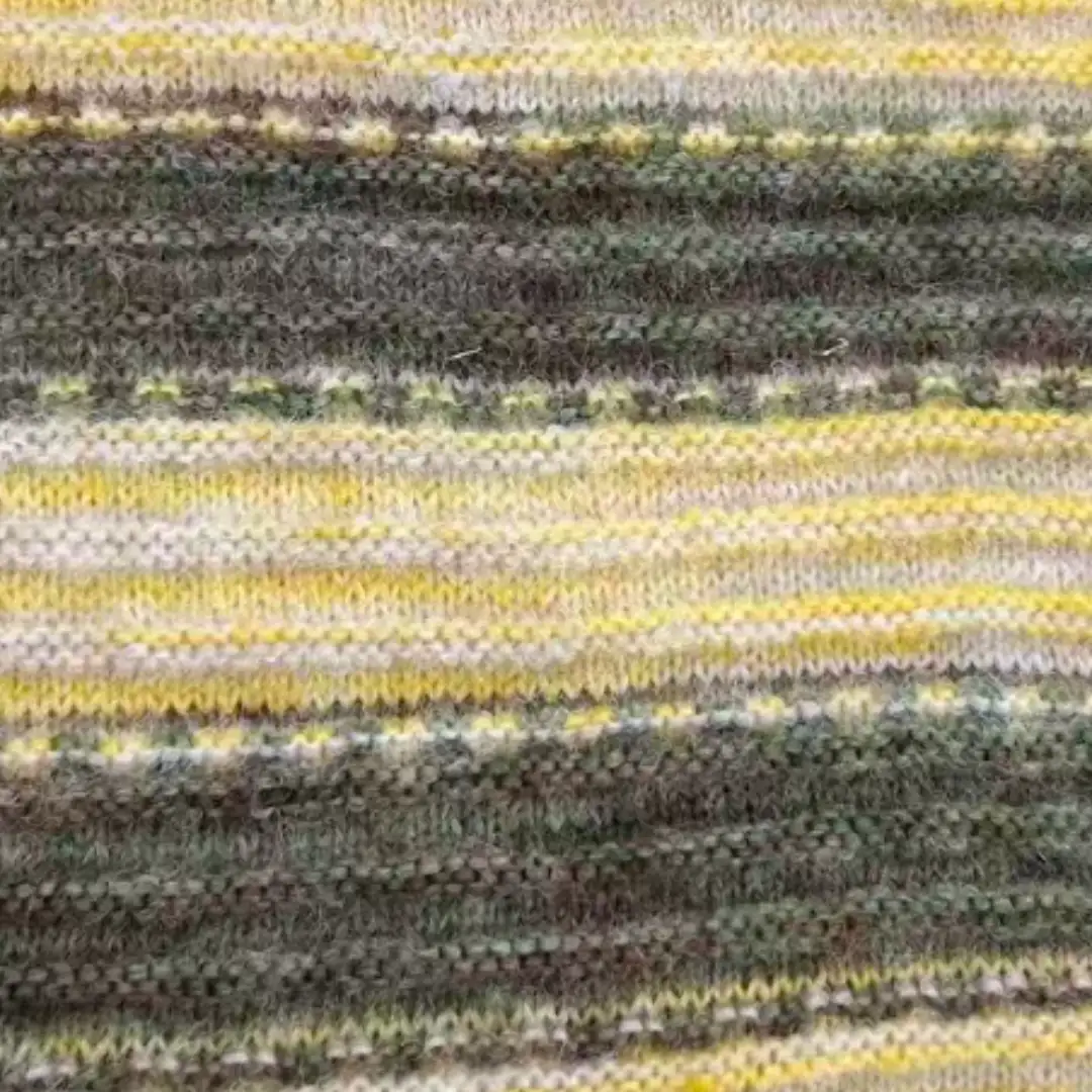 China Yarn for Open Cardigan (Sweater),Half-Zipper Cardigan (Sweater),Round Neck Pullover (Sweater),U-Neck Cardigan (Sweater),Girls Ruffled Hem Short-Sleeve Top Air Spun Yarn Fancy Yarn Acrylic Nylon Polyester Brown Group color buy from China wholesaler bulk order at wholesale price free worldwide shipping Alibaba