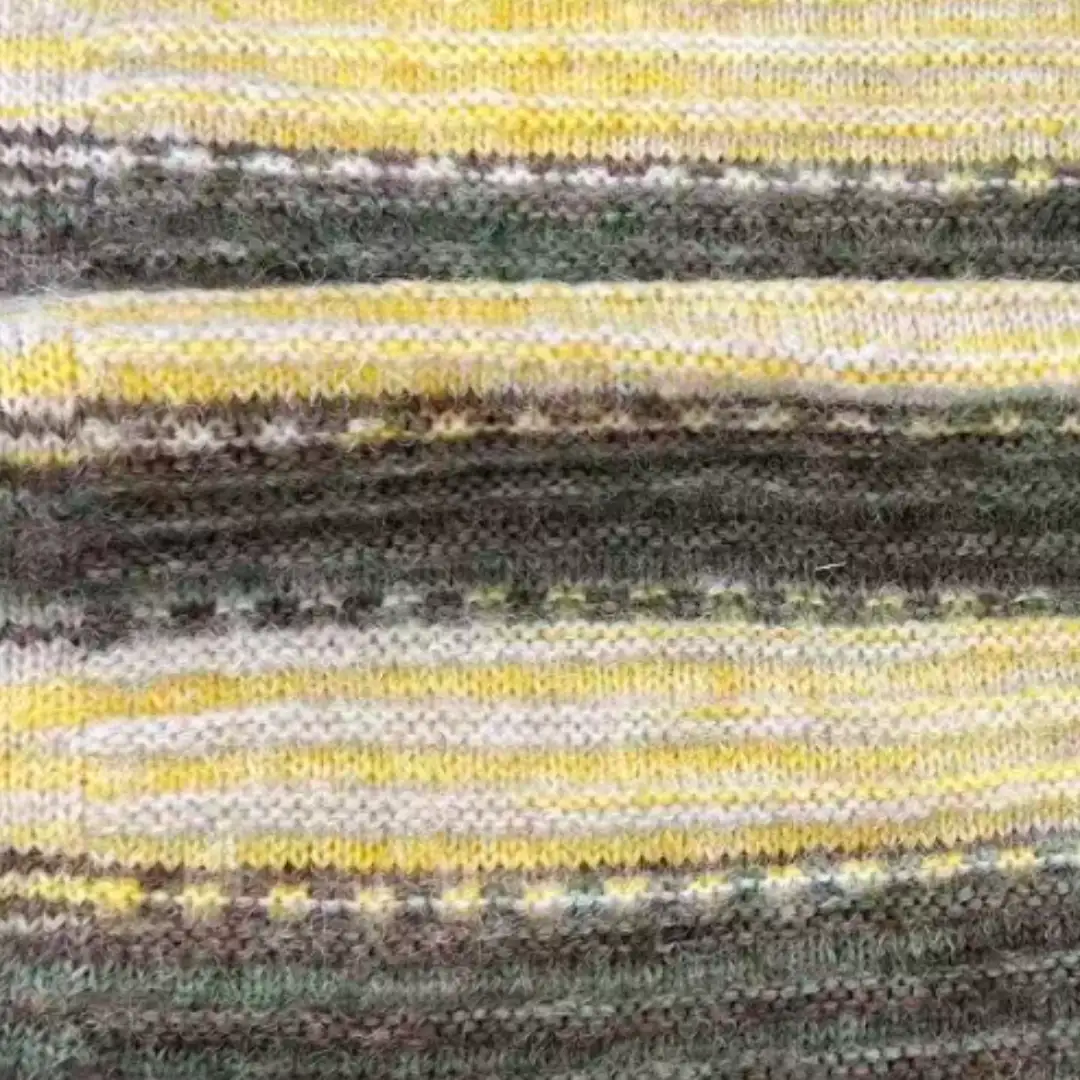 China Yarn for Open Cardigan (Sweater),Half-Zipper Cardigan (Sweater),Round Neck Pullover (Sweater),U-Neck Cardigan (Sweater),Girls Ruffled Hem Short-Sleeve Top Air Spun Yarn Fancy Yarn Acrylic Nylon Polyester Brown Group color buy from China wholesaler bulk order at wholesale price free worldwide shipping Alibaba