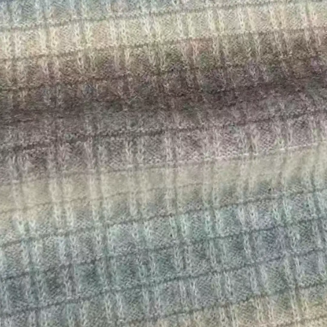 China Yarn for Round Neck Pullover (Sweater),Roll Neck Jumper (Sweater),U-Neck Cardigan (Sweater),Asymmetric Cardigan (Sweater),Boys Collar Cardigan (Sweater),Girls V-Neck Button Bow Cardigan (Sweater) Mossy Yarn Fancy Yarn Wool Acrylic Polyester Spandex Brown Group color buy from China wholesaler bulk order at wholesale price free worldwide shipping Alibaba