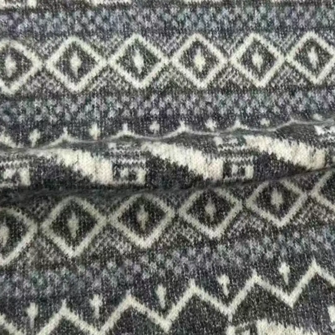 China Yarn for Round Neck Pullover (Sweater),Crew Neck Pullover (Sweater),Roll Neck Jumper (Sweater),Kids V-Neck Cardigan (Sweater),Mens Cross V-Neck Jumper (Sweater),Boys V-Neck Slim Fit Cardigan (Sweater) Mossy Yarn Fancy Yarn Viscose Acrylic Nylon Polyester Deep Carbonaceous Gray color buy from China wholesaler bulk order at wholesale price free worldwide shipping Alibaba