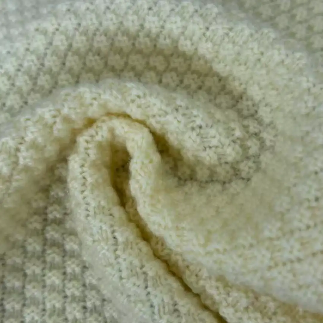 China Yarn for Open Cardigan (Sweater),Round Neck Pullover (Sweater),Roll Neck Jumper (Sweater),Boys Collar Cardigan (Sweater),Girls V-Neck Raglan Sleeve Jumper (Sweater) Mossy Yarn Fancy Yarn Wool Acrylic PBT Yelloow color buy from China wholesaler bulk order at wholesale price free worldwide shipping Alibaba