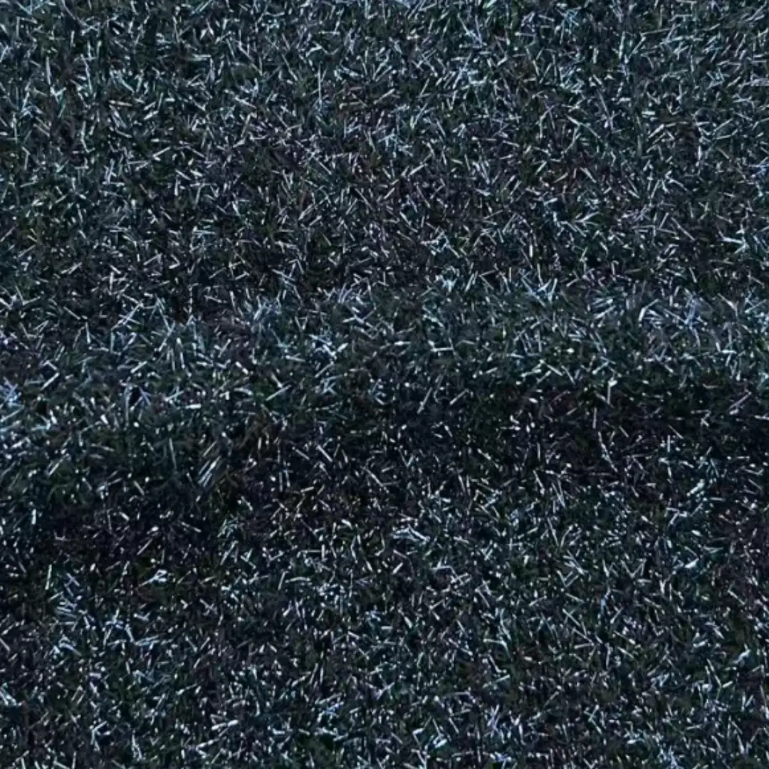 China Yarn for Open Cardigan (Sweater),Dresses (Cardigan Open) (Sweater),U-Neck Cardigan (Sweater),Single Button Cardigan (Sweater Feather Yarn Fancy Yarn Polyester Black/Blue color buy from China wholesaler bulk order at wholesale price free worldwide shipping Alibaba