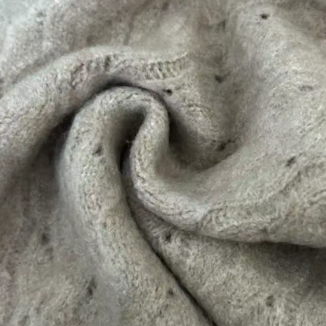 China Yarn for Ladies Vest (Sweater),Open Cardigan (Sweater),Roll Neck Jumper (Sweater),U-Neck Cardigan (Sweater),V-Neck Button Up Cardigan (Sweater),Womens Drop Shoulder Roll Neck Jumper (Sweater),Boys V-Neck Slim Fit Cardigan (Sweater) Mossy Yarn Fancy Yarn Acrylic Nylon Spandex Camel color buy from China wholesaler bulk order at wholesale price free worldwide shipping Alibaba