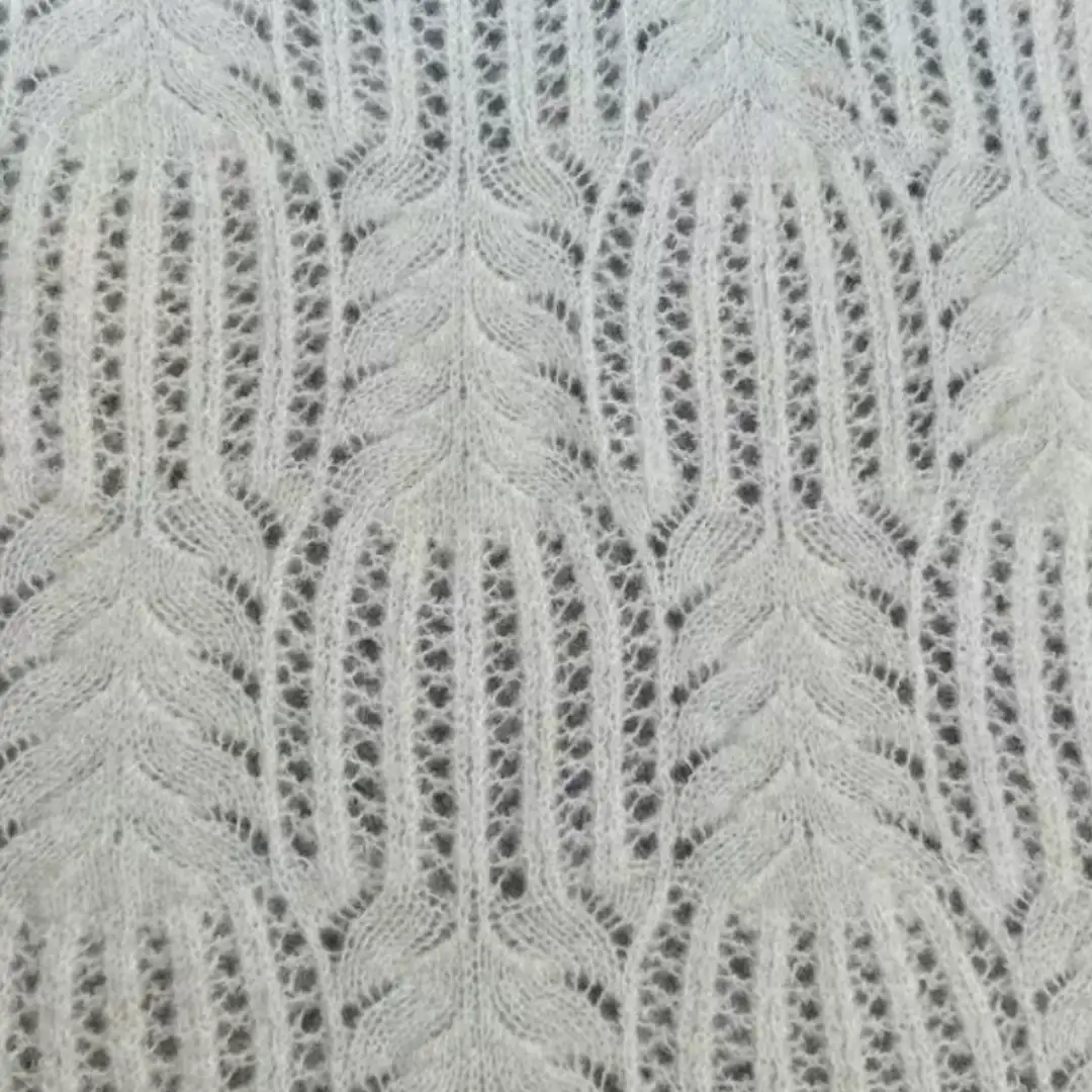 China Yarn for U-Neck Cardigan (Sweater),V-Neck Button Up Cardigan (Sweater),Girls Raglan Sleeve Cardigan (Sweater),Womens Belted Cardigan Mossy Yarn Fancy Yarn Wool Acrylic Rayon Nylon Spandex White color buy from China wholesaler bulk order at wholesale price free worldwide shipping Alibaba