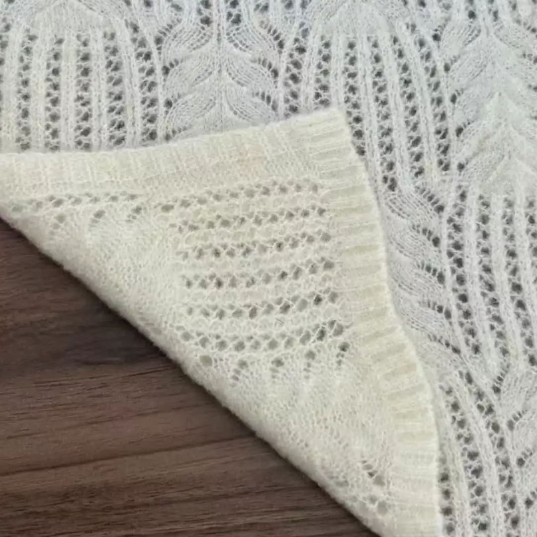 China Yarn for U-Neck Cardigan (Sweater),V-Neck Button Up Cardigan (Sweater),Girls Raglan Sleeve Cardigan (Sweater),Womens Belted Cardigan Mossy Yarn Fancy Yarn Wool Acrylic Rayon Nylon Spandex White color buy from China wholesaler bulk order at wholesale price free worldwide shipping Alibaba