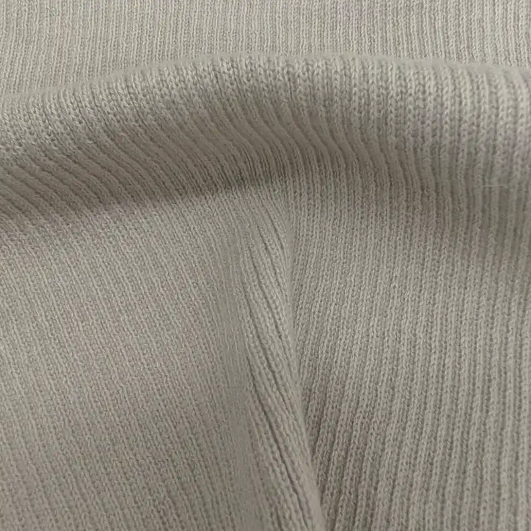 China Yarn for Open Cardigan (Sweater),Full-Zipper Cardigan (Sweater),Half-Zipper Cardigan (Sweater),Shirt Long Sleeve Button (Sweater) Semi-Worsted Spun Regular Yarn Cotton Lyocell Gray color buy from China wholesaler bulk order at wholesale price free worldwide shipping Alibaba
