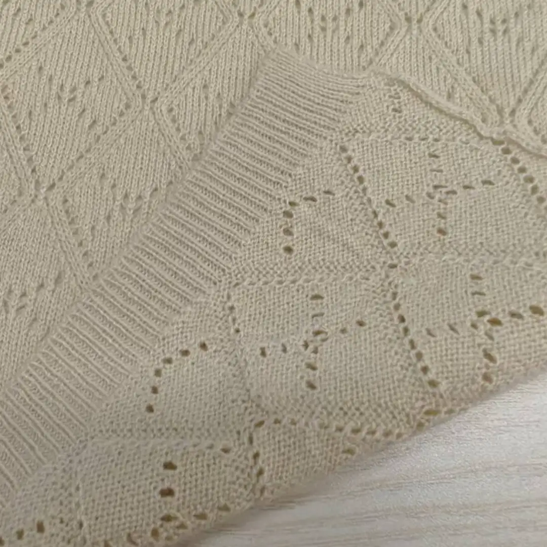 China Yarn for Full-Zipper Cardigan (Sweater),Half-Zipper Cardigan (Sweater),Shirt Long Sleeve Button (Sweater),Shirt Long Sleeve Zipper (Sweater) Semi-Worsted Spun Regular Yarn Rayon Polyester Linen cream-coloured color buy from China wholesaler bulk order at wholesale price free worldwide shipping Alibaba