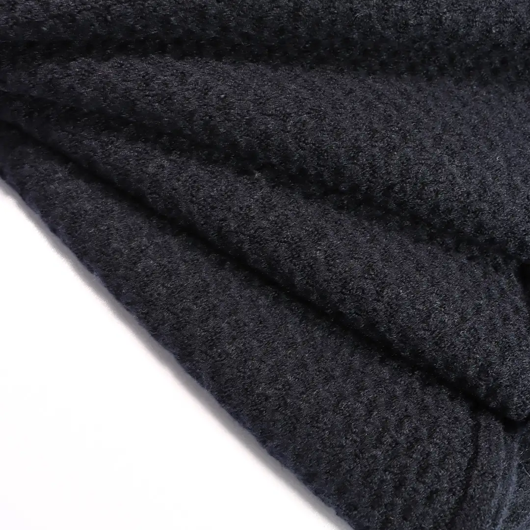 China Yarn for Open Cardigan (Sweater),Full-Zipper Cardigan (Sweater),Shirt Long Sleeve Zipper (Sweater),Knitted Jacket (Sweater),Round Neck Pullover (Sweater) Core Spun Yarn Regular Yarn Rayon Polyester Polyamide Black color buy from China wholesaler bulk order at wholesale price free worldwide shipping Alibaba