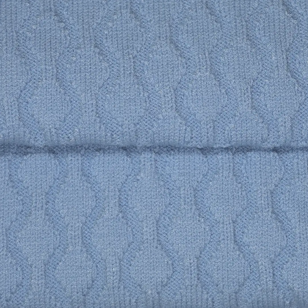 China Yarn for Open Cardigan (Sweater),Full-Zipper Cardigan (Sweater),Half-Zipper Cardigan (Sweater),Knitted Jacket (Sweater),Round Neck Pullover (Sweater),Roll Neck Jumper (Sweater) Core Spun Yarn Regular Yarn Rayon Polyester Blue color buy from China wholesaler bulk order at wholesale price free worldwide shipping Alibaba