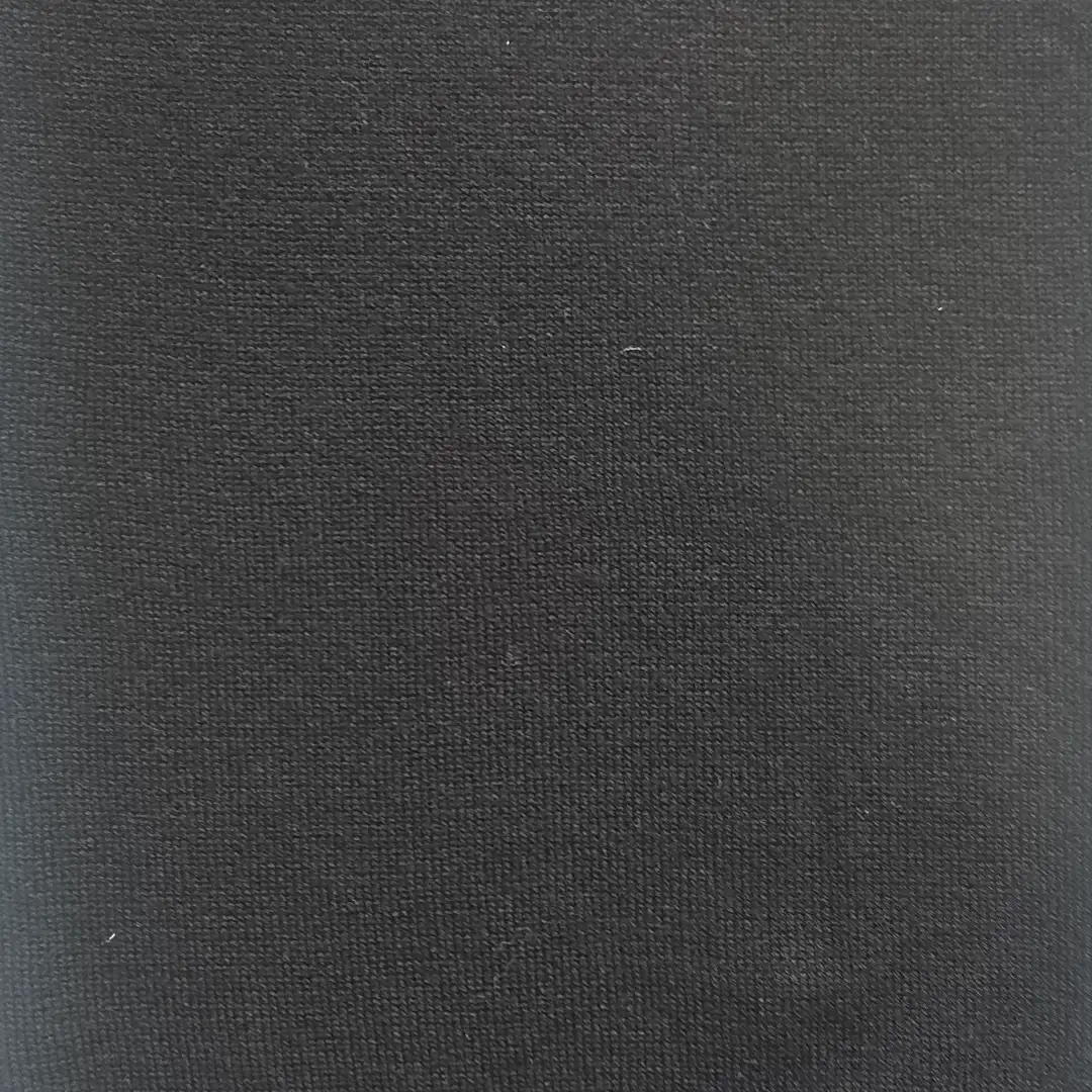 China Yarn for Ladies Vest (Sweater),Men’s Vest (Sweater),Open Cardigan (Sweater),Full-Zipper Cardigan (Sweater),Round Neck Pullover (Sweater) Elastic Filament Filament Nylon Black color buy from China wholesaler bulk order at wholesale price free worldwide shipping Alibaba