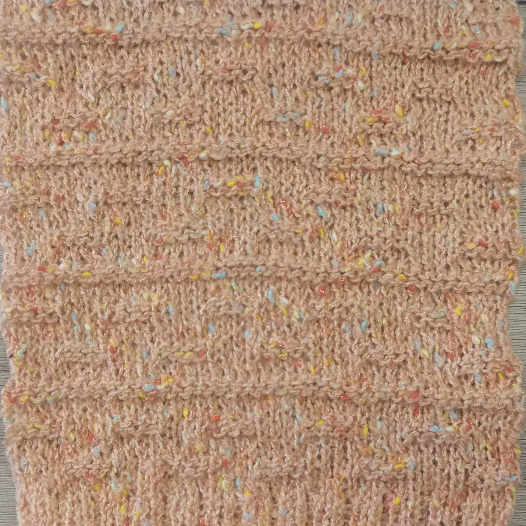 China Yarn for Full-Zipper Cardigan (Sweater),Knitted Jacket (Sweater),Crew Neck Pullover (Sweater),Kids Crew-Neck Cardigan (Sweater) Knot Yarn Fancy Yarn Acrylic Polyester Orange color buy from China wholesaler bulk order at wholesale price free worldwide shipping Alibaba