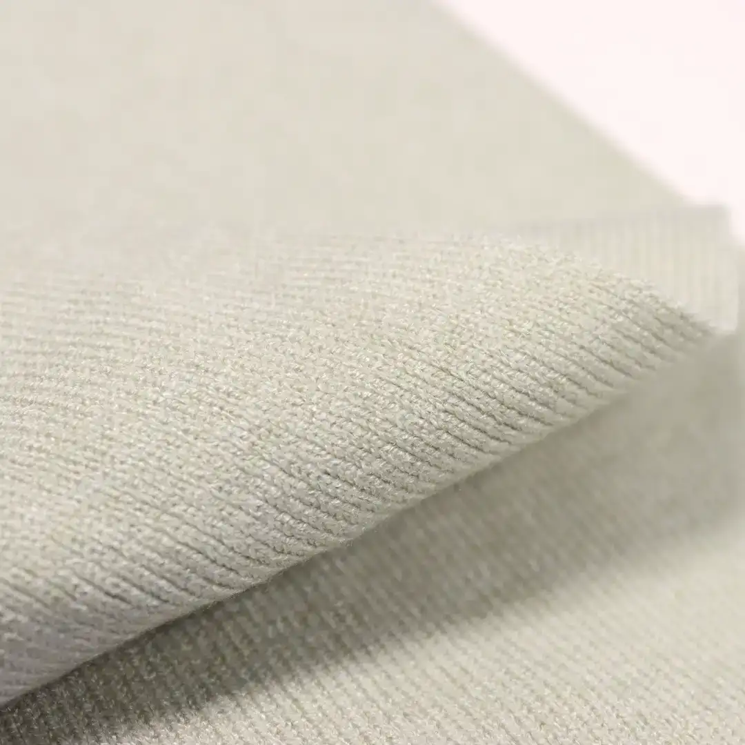 China Yarn for Men’s Vest (Sweater),Open Cardigan (Sweater),Full-Zipper Cardigan (Sweater),Knitted Jacket (Sweater),Round Neck Pullover (Sweater) Core Spun Yarn Regular Yarn Rayon Polyester Nylon Ivory color buy from China wholesaler bulk order at wholesale price free worldwide shipping Alibaba