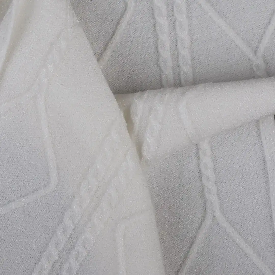 China Yarn for Men’s Vest (Sweater),Open Cardigan (Sweater),Full-Zipper Cardigan (Sweater),Knitted Jacket (Sweater),Round Neck Pullover (Sweater) Core Spun Yarn Regular Yarn Rayon Polyester Nylon Ivory color buy from China wholesaler bulk order at wholesale price free worldwide shipping Alibaba