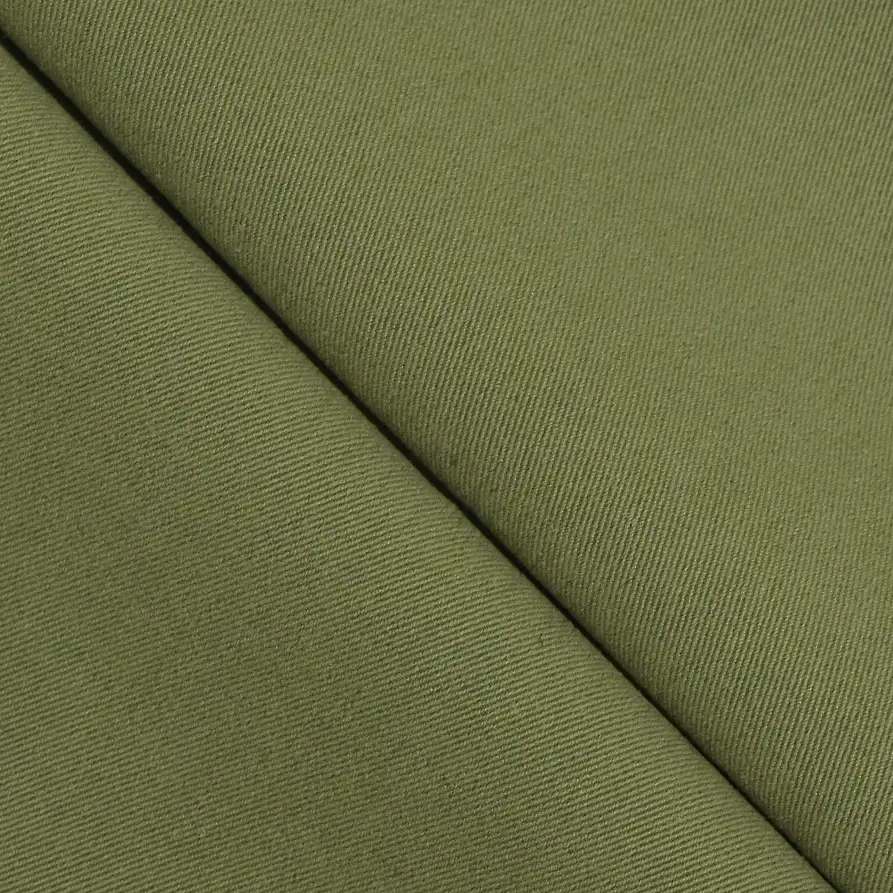 China Fabric for Pants,Skirt,Ladies Belt Buckle Cargo A-Line Skirt Twill Synthetic Woven Fabric Polyester dark green color buy from China wholesaler bulk order at wholesale price free worldwide shipping Alibaba
