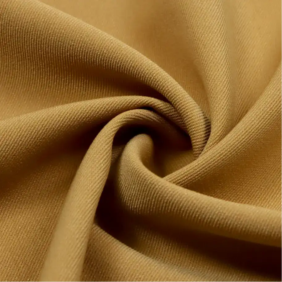 China Fabric for Skirt,Tank Midi Dress Four-way Stretch (Bi-Stretch) Synthetic Woven Fabric Polyester coffee color buy from China wholesaler bulk order at wholesale price free worldwide shipping Alibaba