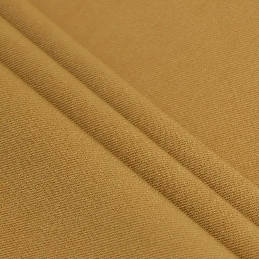 China Fabric for Skirt,Tank Midi Dress Four-way Stretch (Bi-Stretch) Synthetic Woven Fabric Polyester coffee color buy from China wholesaler bulk order at wholesale price free worldwide shipping Alibaba