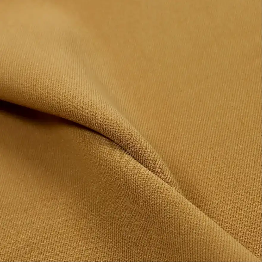 China Fabric for Skirt,Tank Midi Dress Four-way Stretch (Bi-Stretch) Synthetic Woven Fabric Polyester coffee color buy from China wholesaler bulk order at wholesale price free worldwide shipping Alibaba
