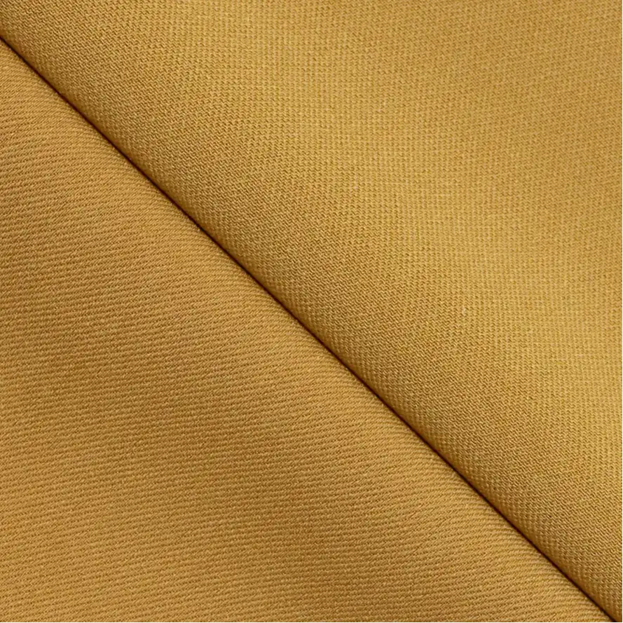 China Fabric for Skirt,Tank Midi Dress Four-way Stretch (Bi-Stretch) Synthetic Woven Fabric Polyester coffee color buy from China wholesaler bulk order at wholesale price free worldwide shipping Alibaba
