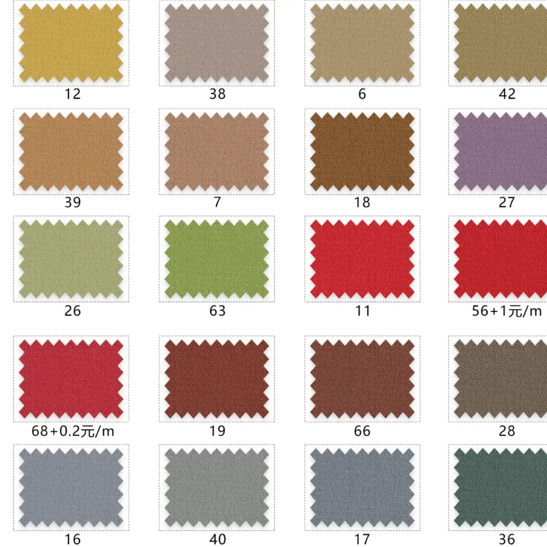 China Fabric for Pants,Jackets,Trench Coat Twill Synthetic Woven Fabric Polyester Light Khak color buy from China wholesaler bulk order at wholesale price free worldwide shipping Alibaba