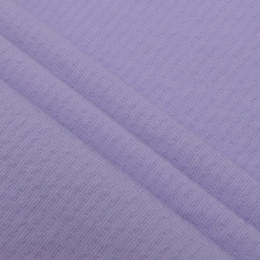 China Fabric for Shirt,Over Shirt,Backless Beach Dress Single-way Stretch Woven Fabric Synthetic Woven Fabric Polyester purple color buy from China wholesaler bulk order at wholesale price free worldwide shipping Alibaba