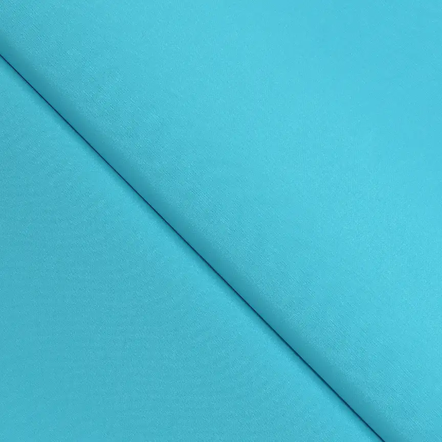 China Fabric for Skirt,Over Shirt,Backless Beach Dress Twill Synthetic Woven Fabric Polyester BLUE color buy from China wholesaler bulk order at wholesale price free worldwide shipping Alibaba
