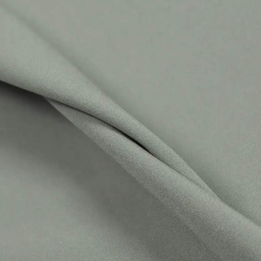 China Fabric for Pants,Skirt,Suit,Uniform Polyester Imitation Cotton Fabric Synthetic Woven Fabric Polyester green color buy from China wholesaler bulk order at wholesale price free worldwide shipping Alibaba