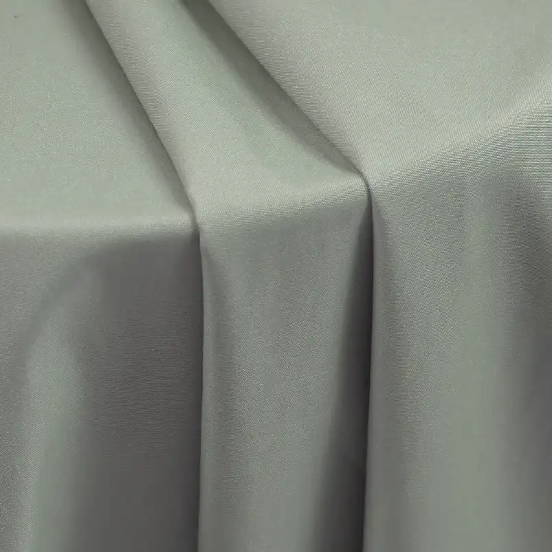 China Fabric for Pants,Skirt,Suit,Uniform Polyester Imitation Cotton Fabric Synthetic Woven Fabric Polyester green color buy from China wholesaler bulk order at wholesale price free worldwide shipping Alibaba