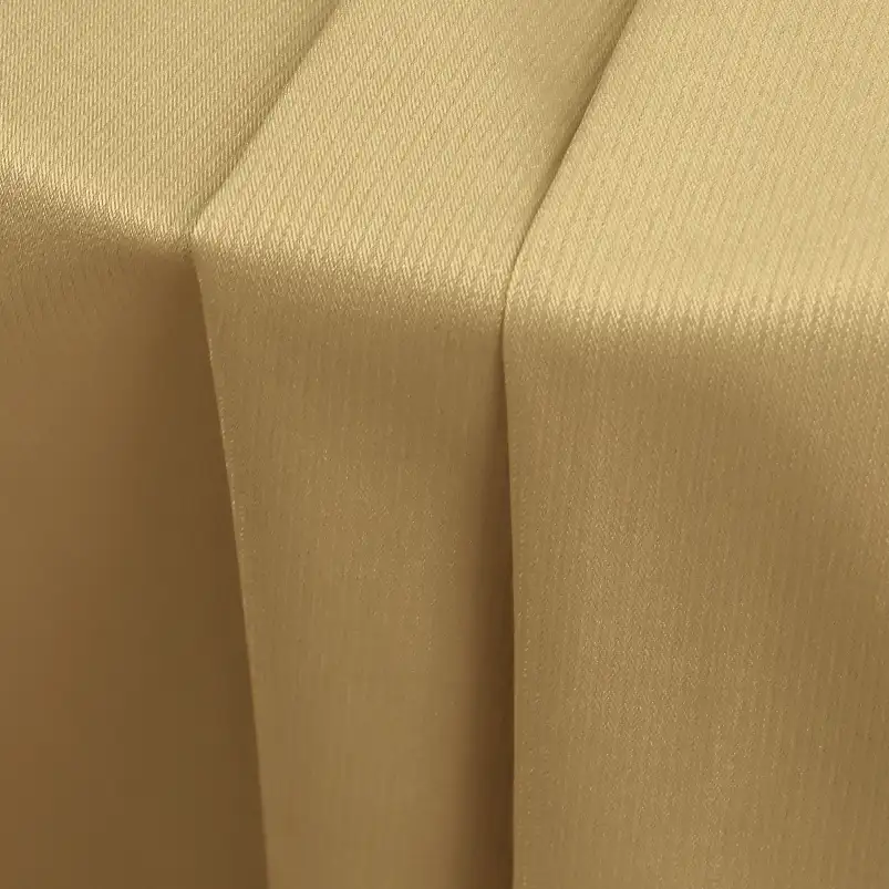 China Fabric for Pants,Jackets,Skirt,Suit Polyester Imitation Cotton Fabric Synthetic Woven Fabric Polyester khaki color buy from China wholesaler bulk order at wholesale price free worldwide shipping Alibaba