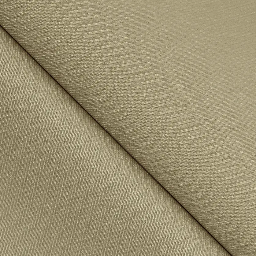 China Fabric for Shirt,Pants,Skirt Polyester Imitation Cotton Fabric Synthetic Woven Fabric Polyester khaki color buy from China wholesaler bulk order at wholesale price free worldwide shipping Alibaba