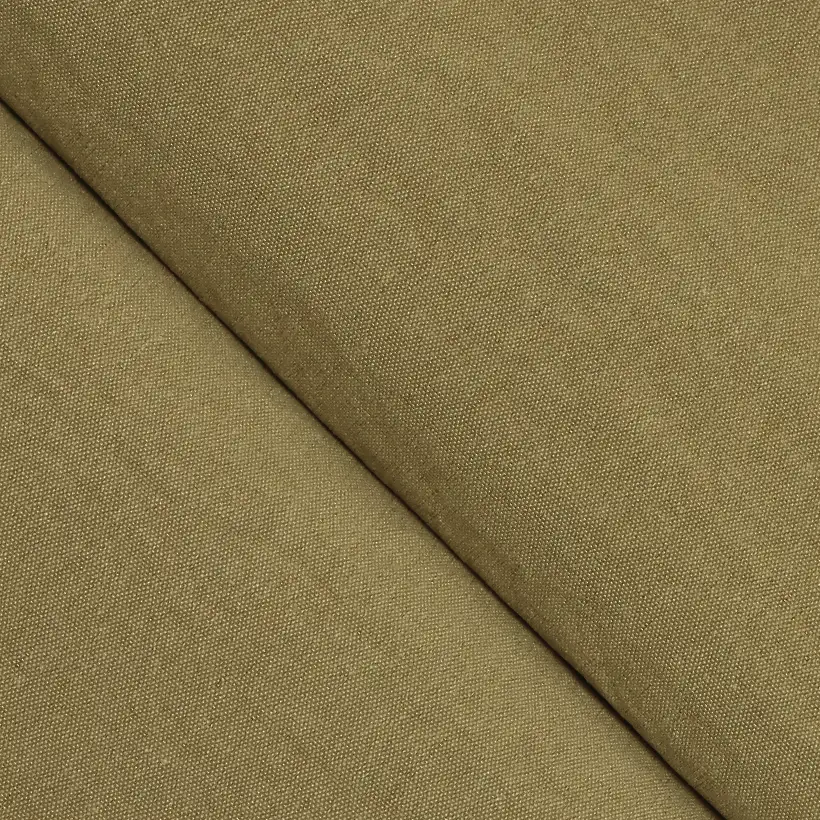 China Fabric for Pants,Skirt,Suit Polyester Imitation Cotton Fabric Synthetic Woven Fabric Polyester olive color buy from China wholesaler bulk order at wholesale price free worldwide shipping Alibaba